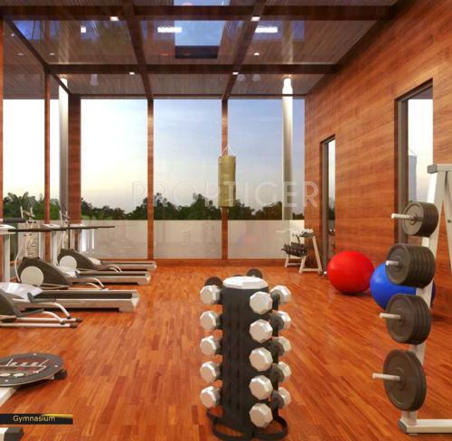  perfect-10 Images for Amenities of Manav Perfect 10