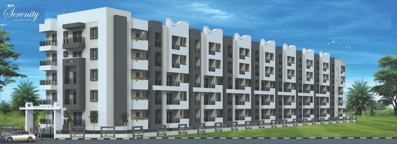  serenity Images for Elevation of SLV Serenity