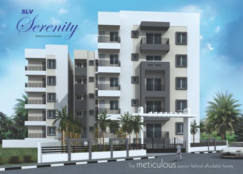  serenity Images for Elevation of SLV Serenity