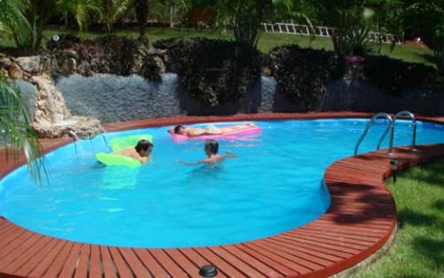  serenity Images for Amenities of SLV Serenity