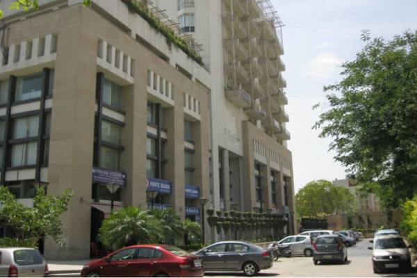  the-peach-tree Elevation