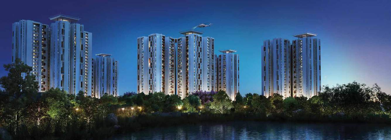  falcon city Images for Elevation of Prestige Falcon City