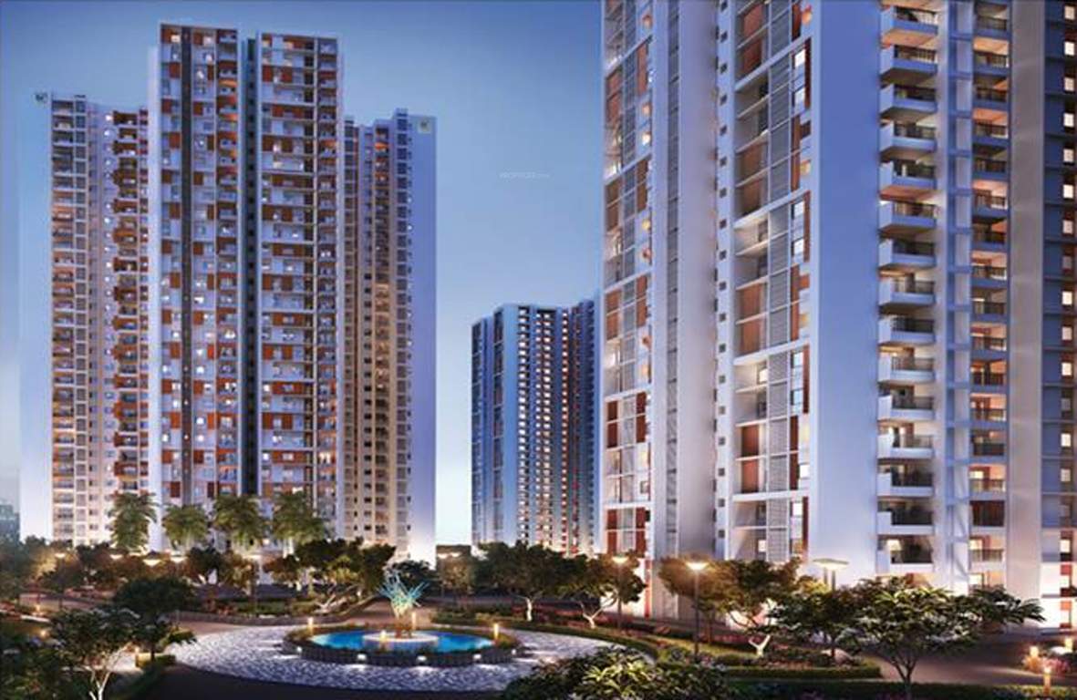  falcon city Images for Elevation of Prestige Falcon City