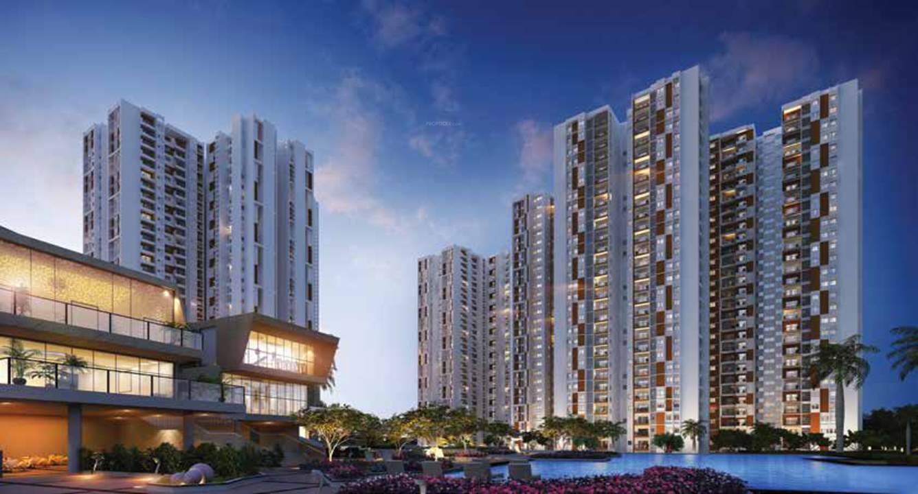  falcon city Images for Elevation of Prestige Falcon City