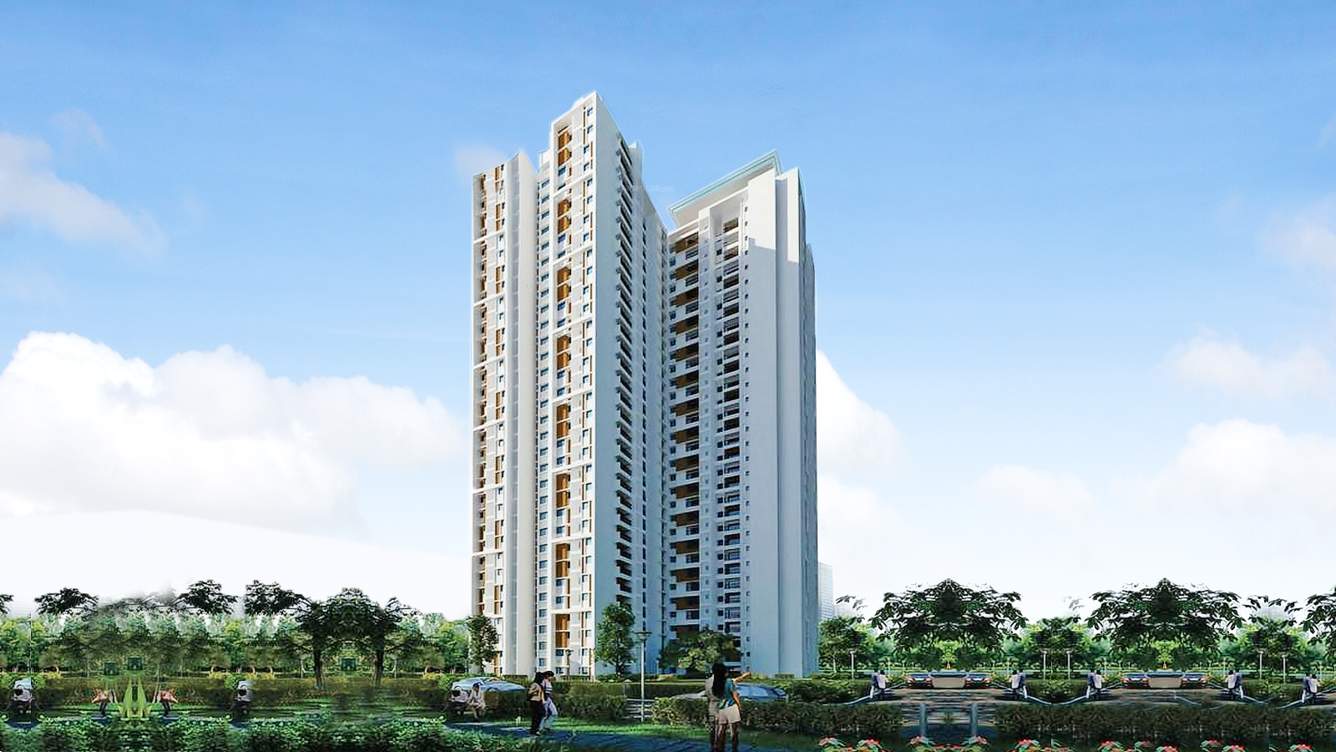  falcon city Images for Elevation of Prestige Falcon City