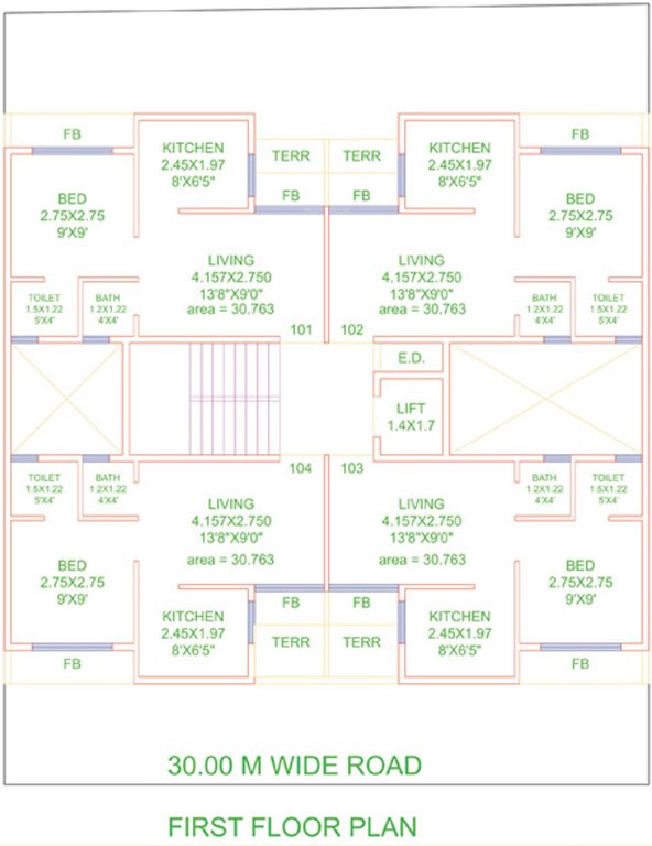  icon Images for Cluster Plan of Advance Icon