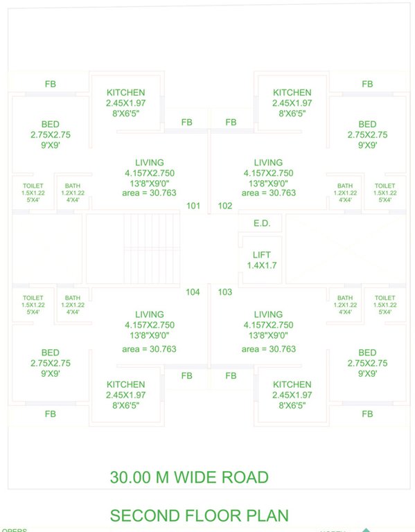 icon Images for Cluster Plan of Advance Icon