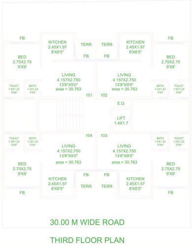  icon Images for Cluster Plan of Advance Icon