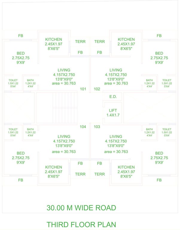  icon Images for Cluster Plan of Advance Icon