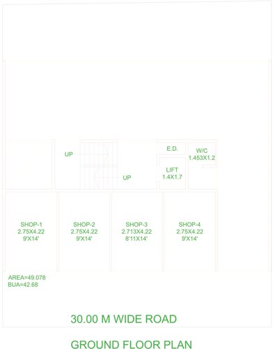  icon Images for Cluster Plan of Advance Icon
