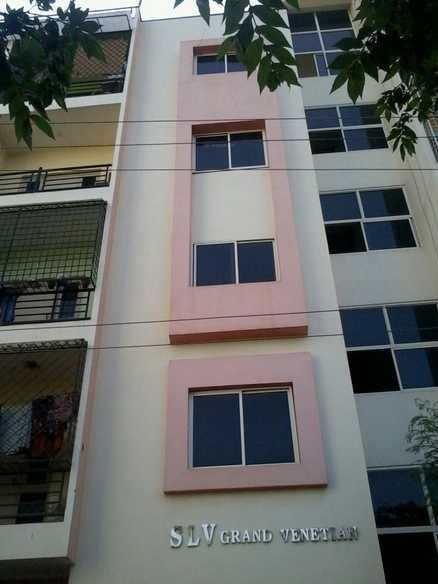  grand-venetian Elevation