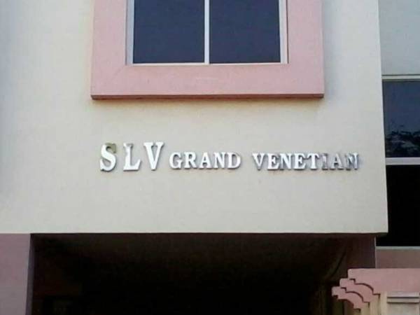  grand-venetian Elevation