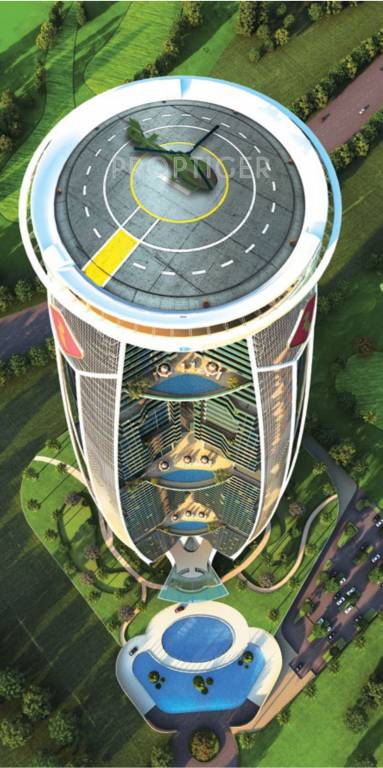 Images for Elevation of Brys Buzz