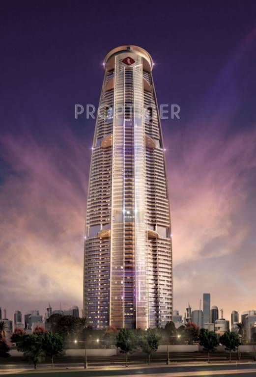 Images for Elevation of Brys Buzz