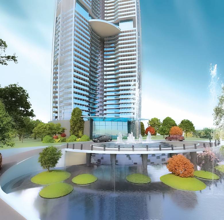 Images for Elevation of Brys Buzz