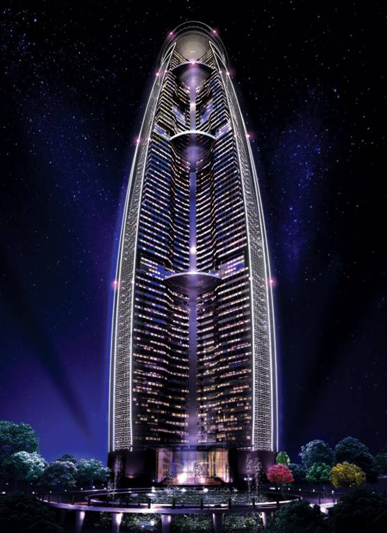 Images for Elevation of Brys Buzz