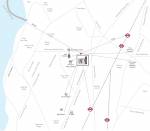 Images for Location Plan of JP Unity Tower Images for Location Plan of JP Unity Tower