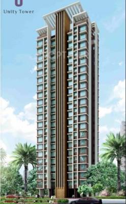 Images for Elevation of JP Unity Tower Images for Elevation of JP Unity Tower