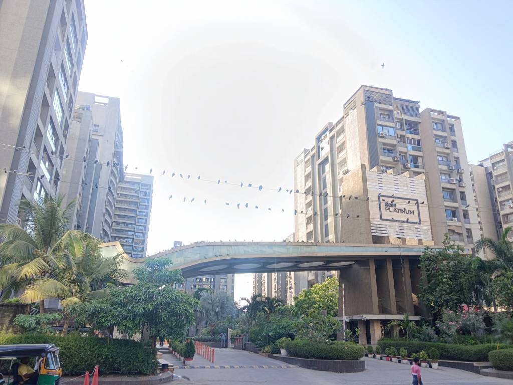  iscon platinum Elevation