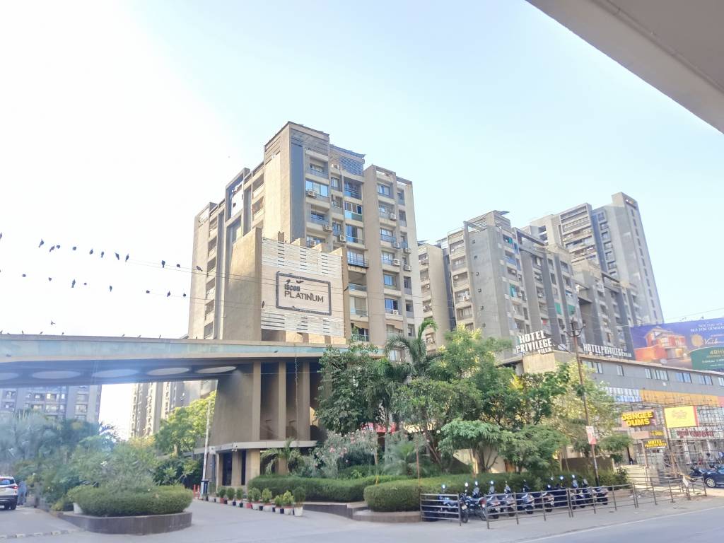  iscon platinum Elevation