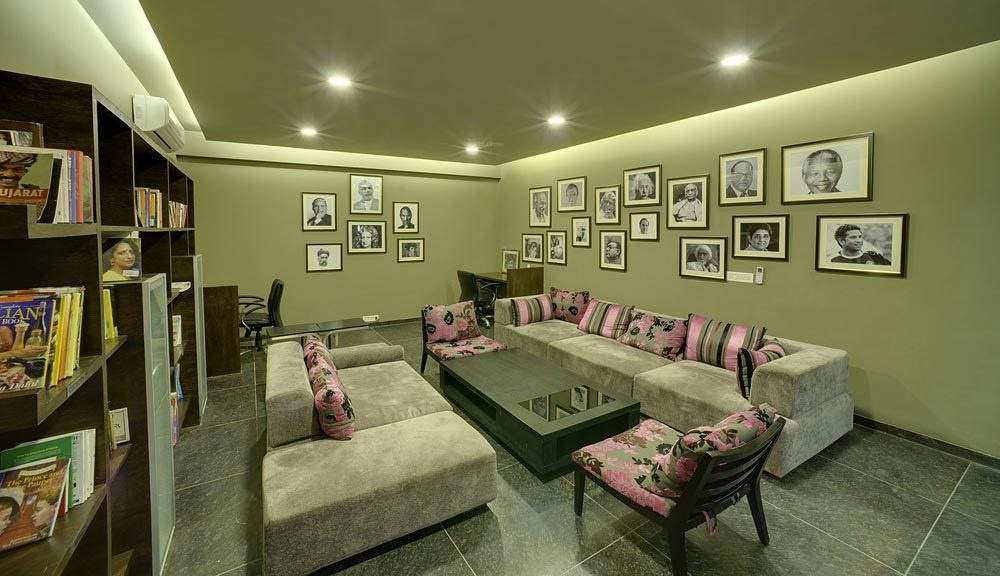 Images for Amenities of JP Iscon Platinum