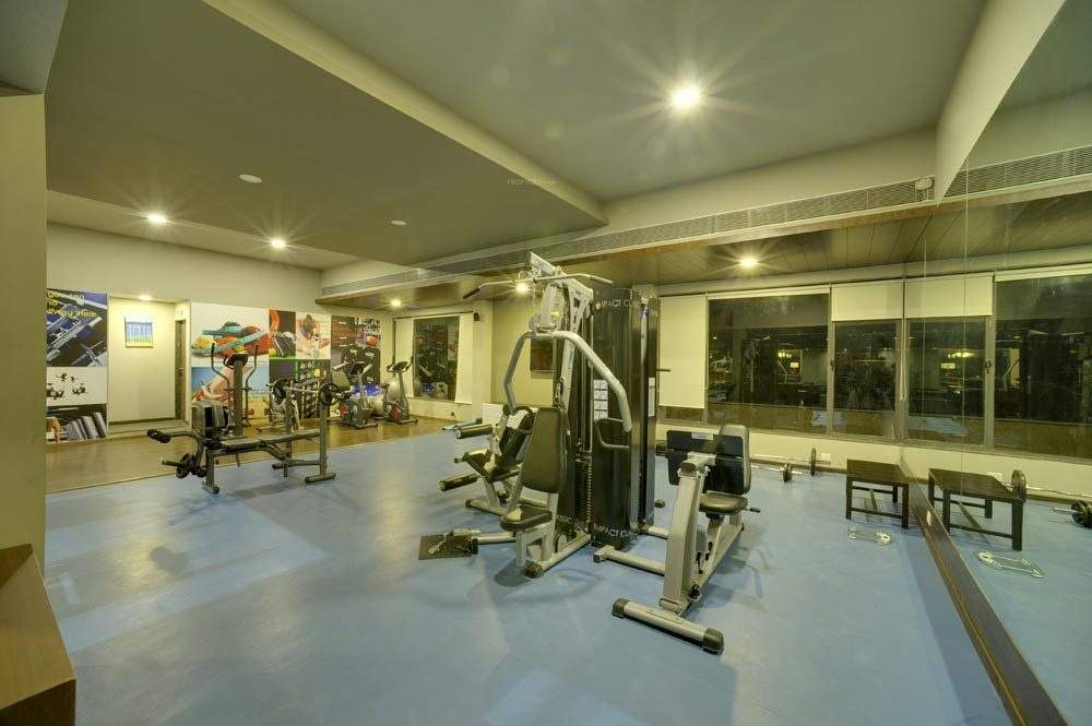 Images for Amenities of JP Iscon Platinum