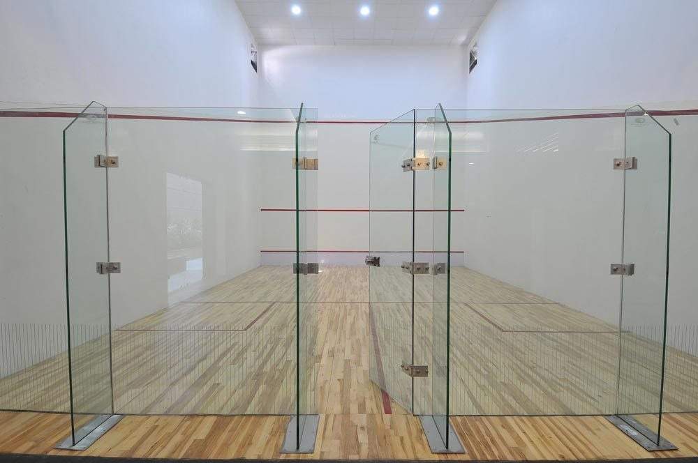 Images for Amenities of JP Iscon Platinum