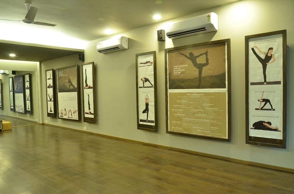 Images for Amenities of JP Iscon Platinum