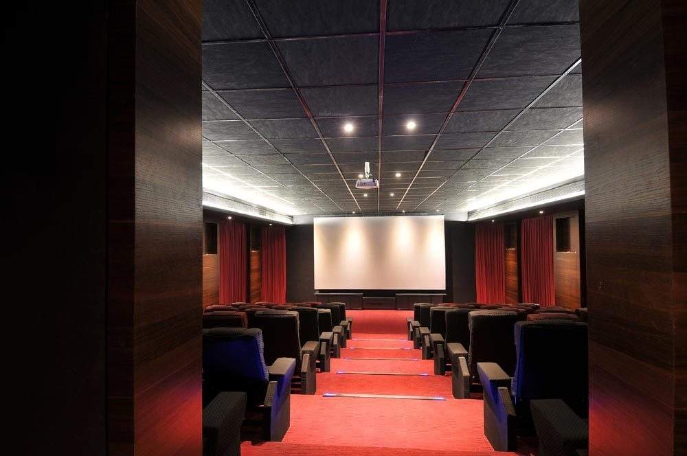 Images for Amenities of JP Iscon Platinum