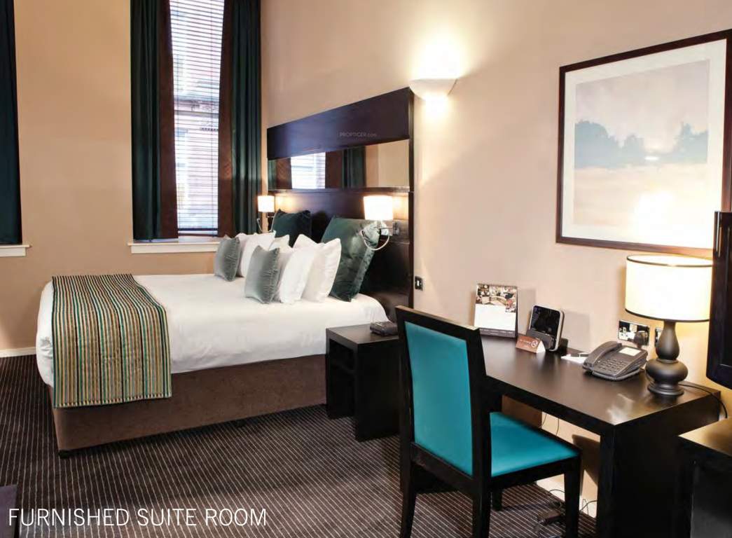 Images for Amenities of JP Iscon Platinum