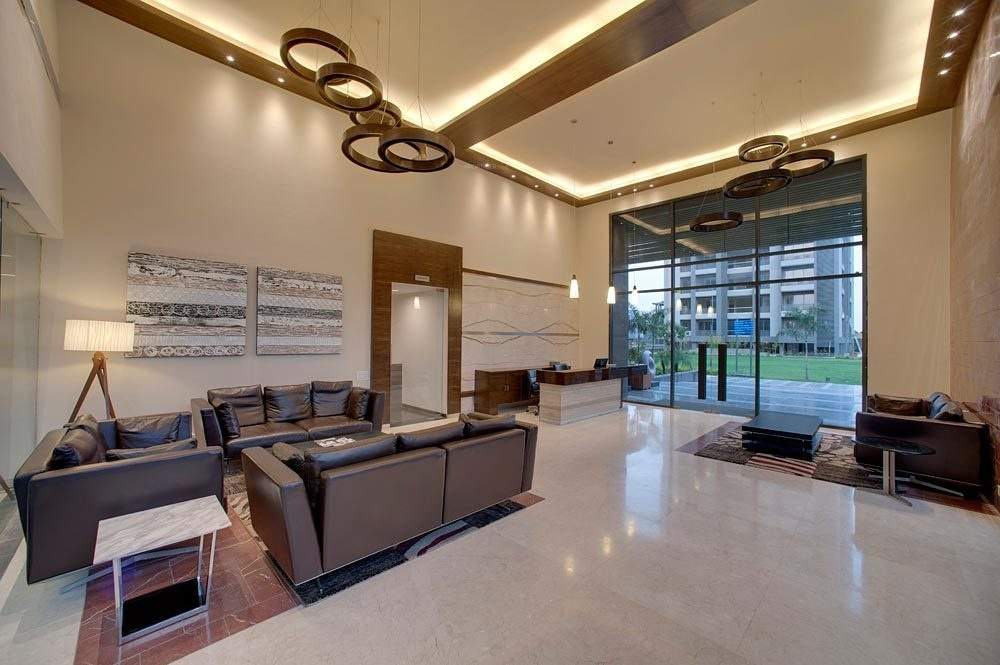 Images for Amenities of JP Iscon Platinum