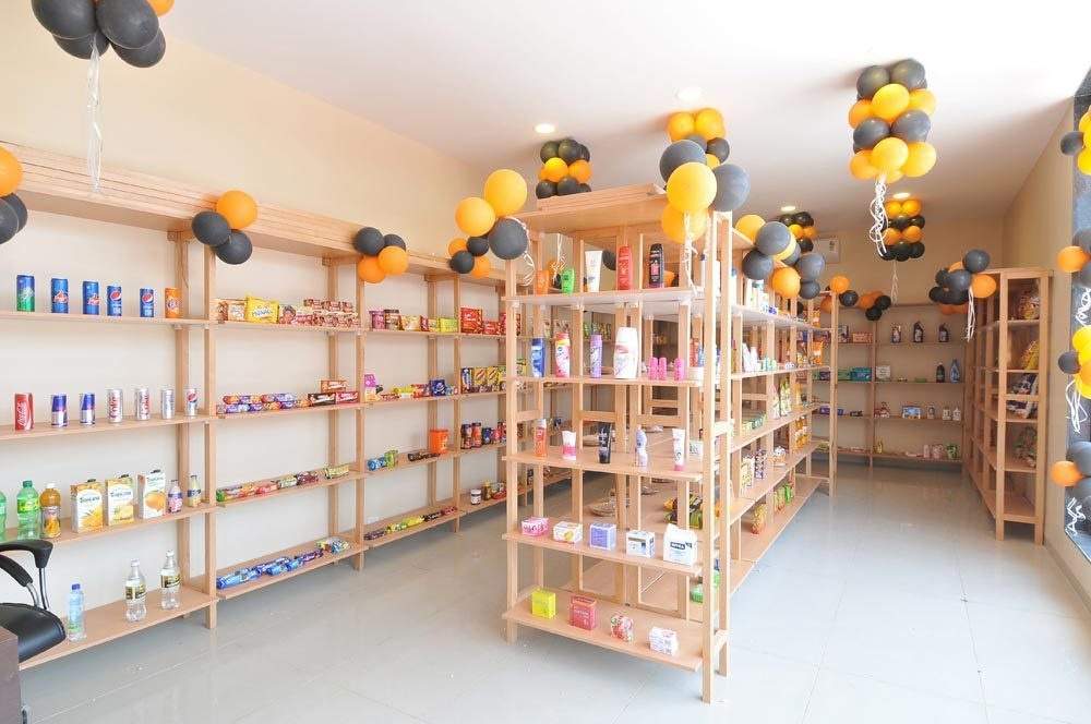 Images for Amenities of JP Iscon Platinum