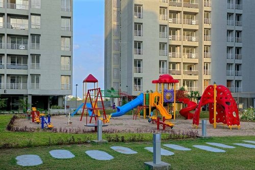 Images for Amenities of JP Iscon Habitat