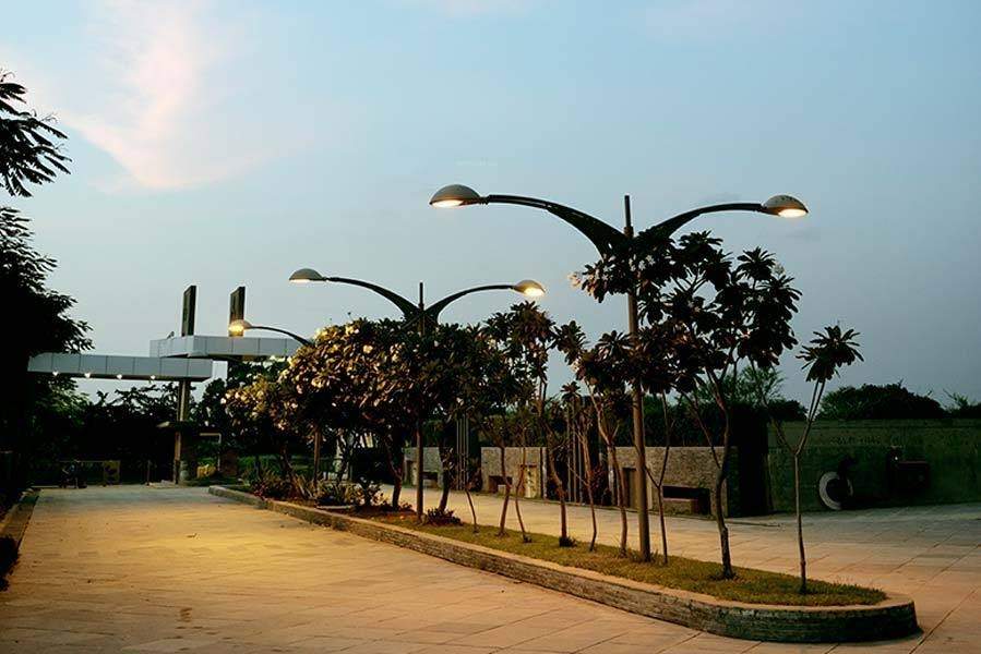 Images for Amenities of JP Iscon Habitat