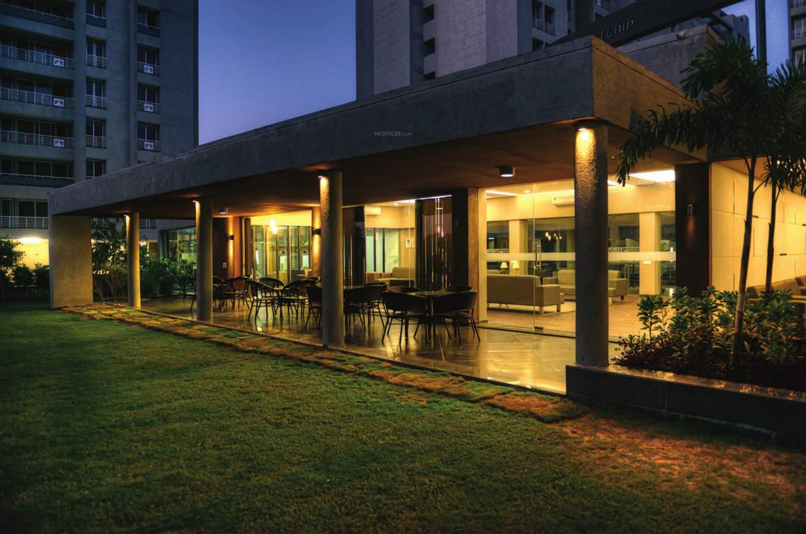 Images for Amenities of JP Iscon Habitat