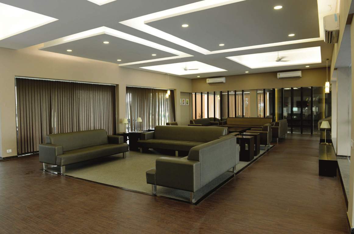 Images for Amenities of JP Iscon Habitat