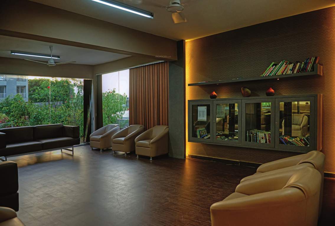 Images for Amenities of JP Iscon Habitat