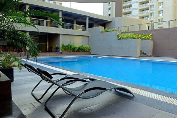 Images for Amenities of JP Iscon Habitat