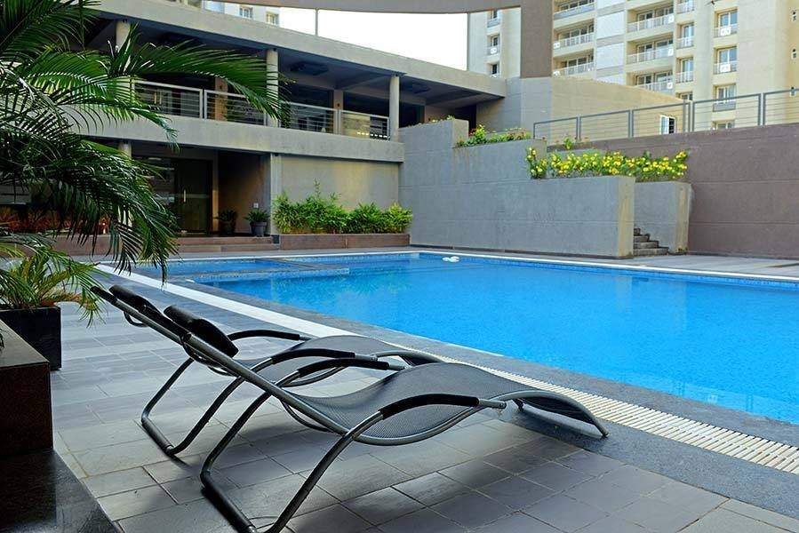 Images for Amenities of JP Iscon Habitat