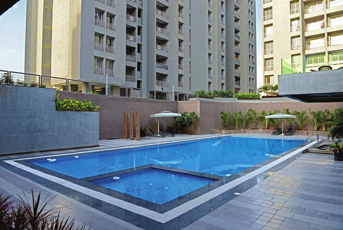 Images for Amenities of JP Iscon Habitat