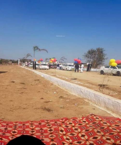  jindal-enclave-phase1and-phase2 Plot