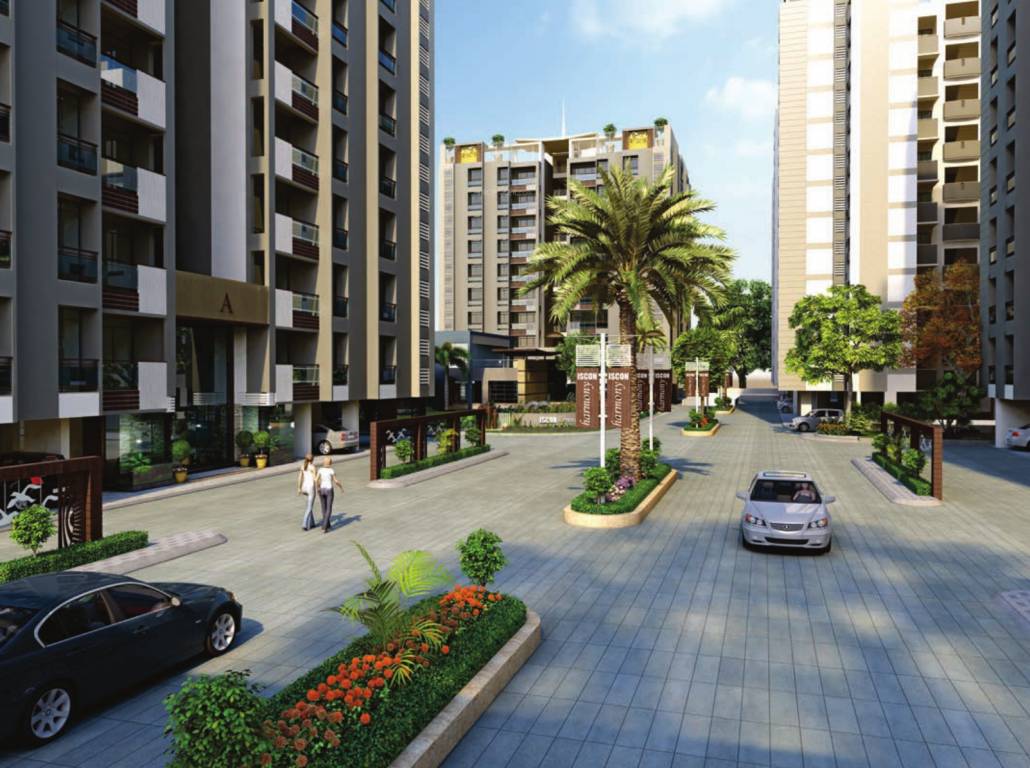 Images for Elevation of JP Harmony