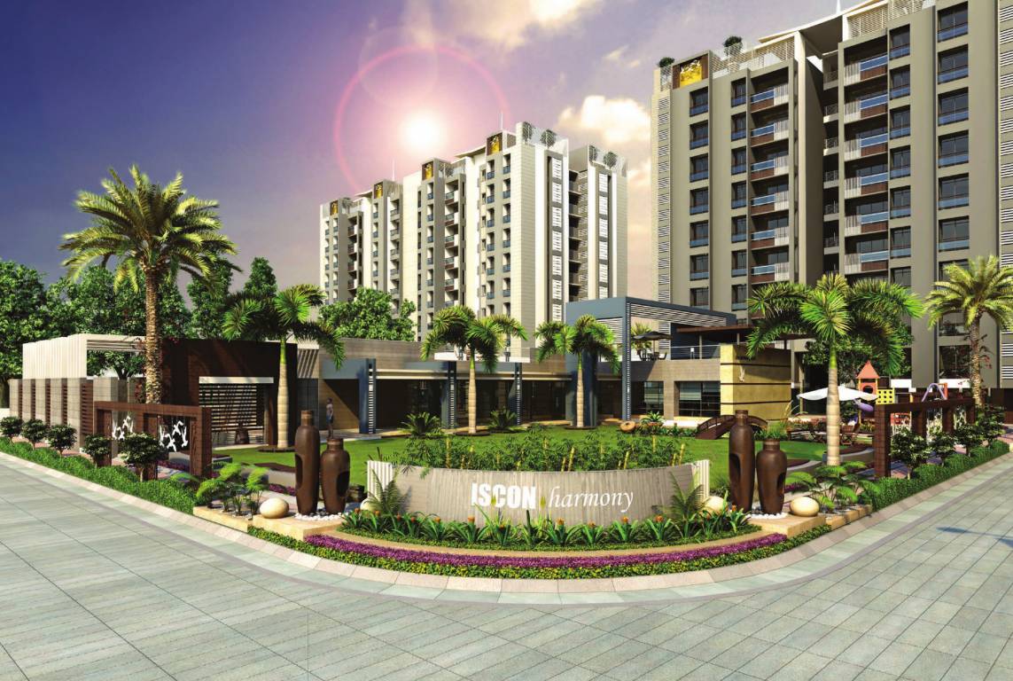 Images for Elevation of JP Harmony