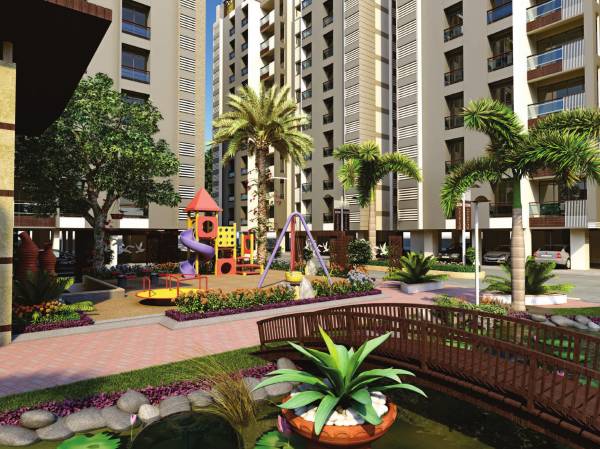 Images for Elevation of JP Harmony