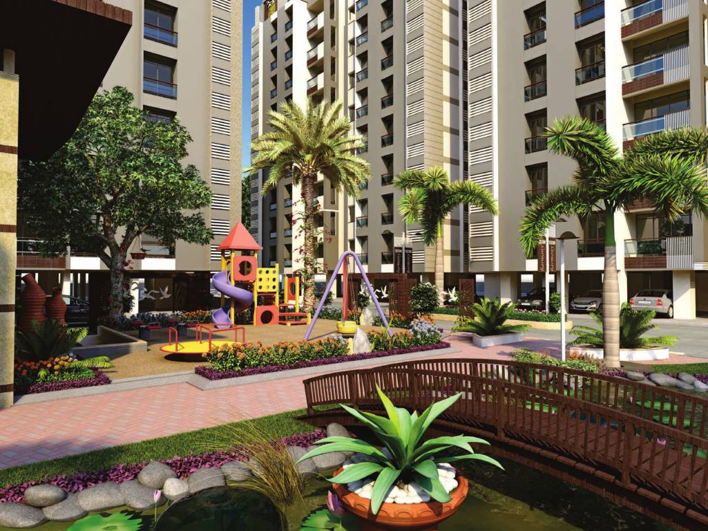 Images for Elevation of JP Harmony