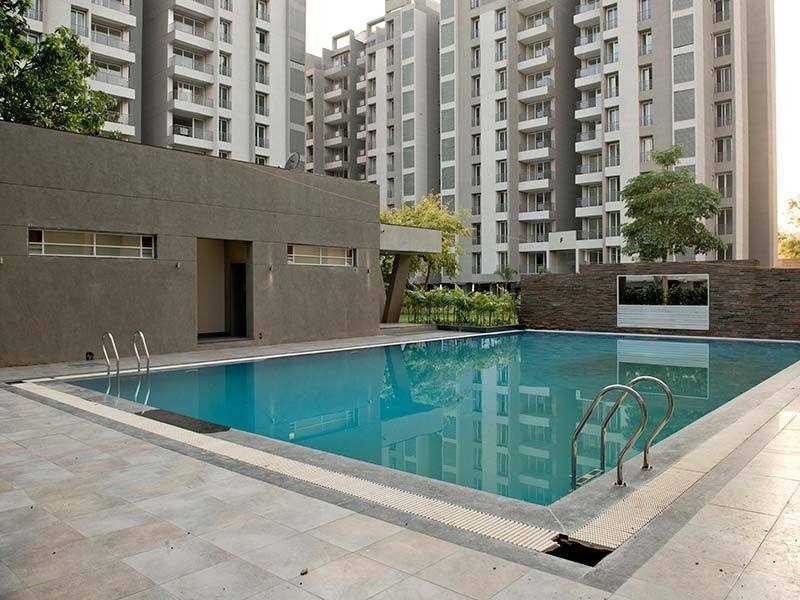 Images for Amenities of JP Harmony