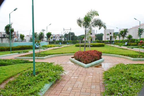Landscaped Gardens suncity-plots Landscaped Gardens