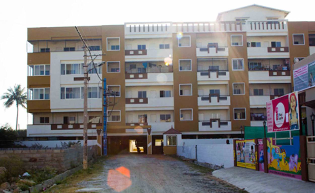  meadows Images for Elevation of Balaji Meadows