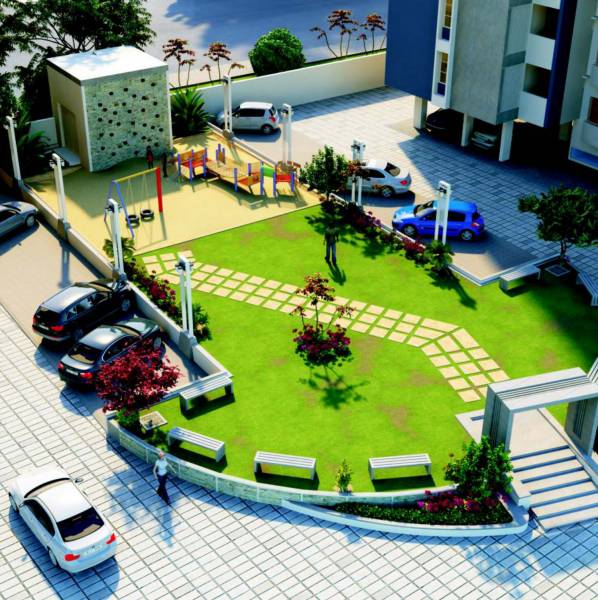 Images for Amenities of JP ISCON Group Iscon Heights Images for Amenities of JP ISCON Group Iscon Heights