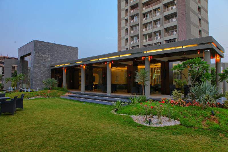 Images for Amenities of JP ISCON Group Iscon Heights